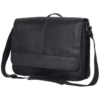 Leather Tablet Corporate Bag