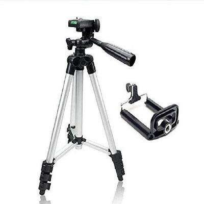 ADZOY 3110 Metal Tripod Stand