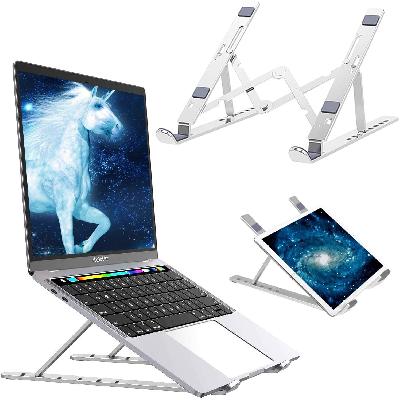 ADZOY Foldable Laptop Stand