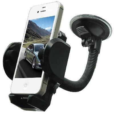 Adzoy Handy Bracket 360 Rotatable Travel Mobile Holder