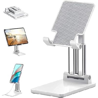 ADZOY Lazy Tablet and Mobile Stand