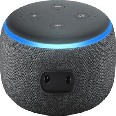 Amazon Echo Dot