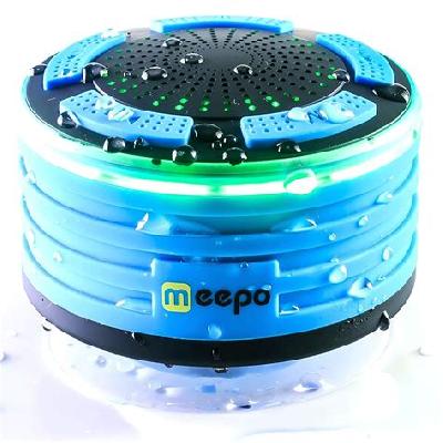 Bluetooth Shower Speaker