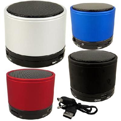 Bluetooth Small Speaker