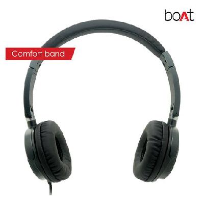 Boat 910 Headphone