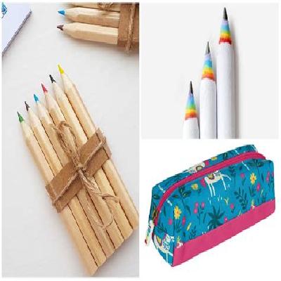 Eco Friendly Stationery Kit