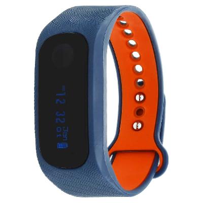 Fastrack Reflex Fitness Band