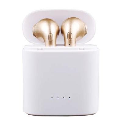 i7s Tws Wireless Earbuds