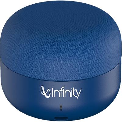 Infinity JBL Clubz Mini Bluetooth Speaker