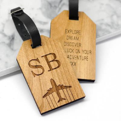 Luggage Tags