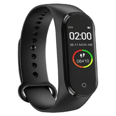 M4 Fitness Band