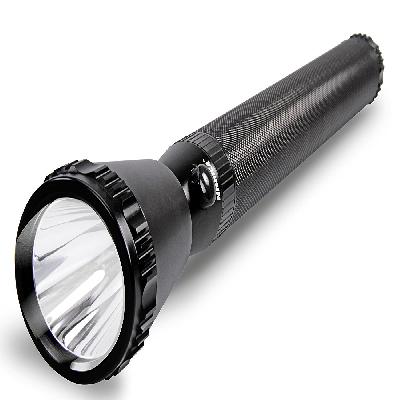 Metal LED Torch