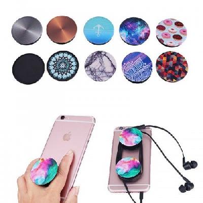 Mobile Pop Socket with your logo print