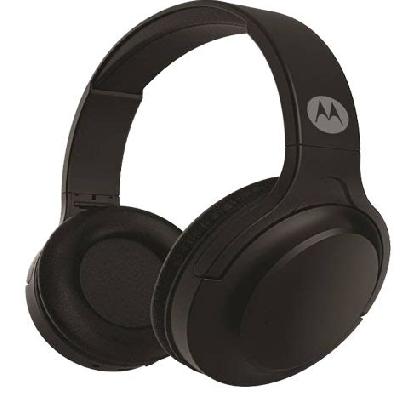 Motorola Escape 200 Headphones
