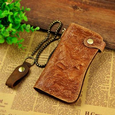 Premium Leather Wallet