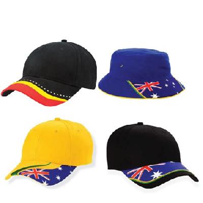 Promotional Cap
