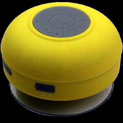 Rugby Shape Bluetooth Speaker