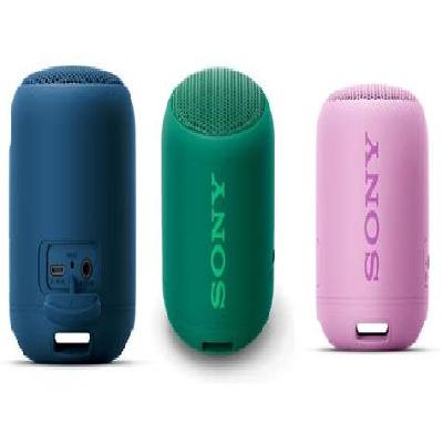 Sony SRS XB12