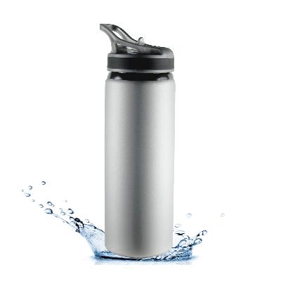 Steel Sipper Bottle