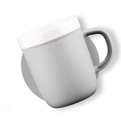 Suction Chipkoo Mug- No Fall Mug- Artiart