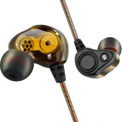 Wired Earphone