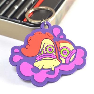 2D or 3D Rubber Keychains Printing ,2D or 3D Rubber Keychains Printing and Making