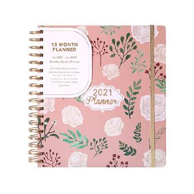 A5 Note Diary, A5 Diary With Printing, Customized Note Diary