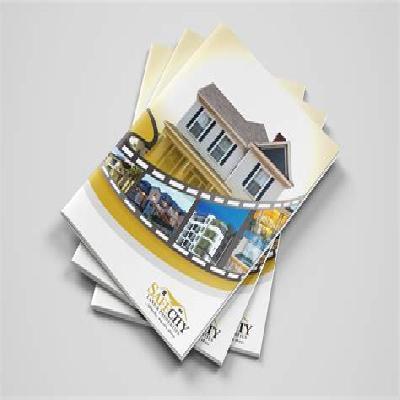 Brochure Printing , Brochure Making