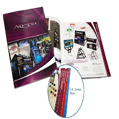 Catalog Printing