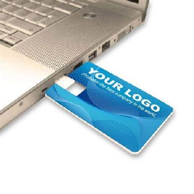 Credit Card Pendrive 4Gb, 8 gb 16,gb