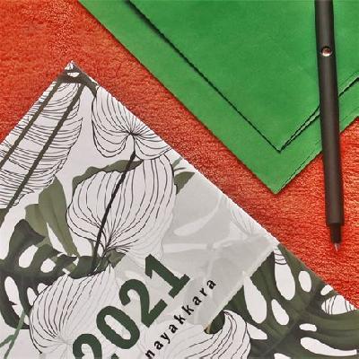 Customized Diary Printing