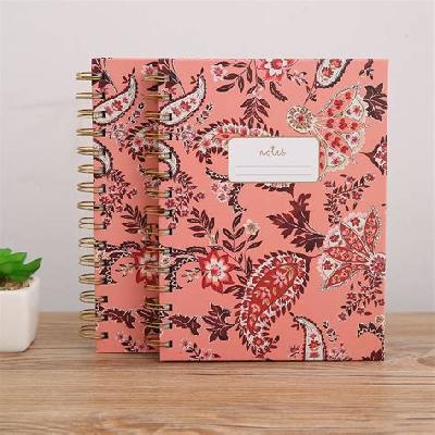 Customized Paper Diaries