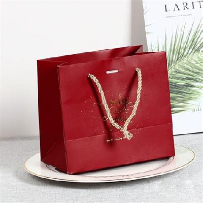 Gift Paper Bag Printing Services