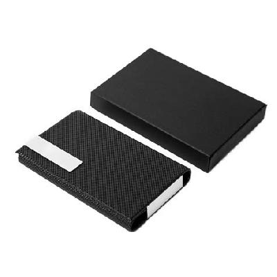 Leather Card Holders, Card Holders, Metal Card Holder, Customised Card Holders
