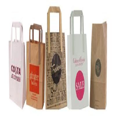 Paper Bag Printing