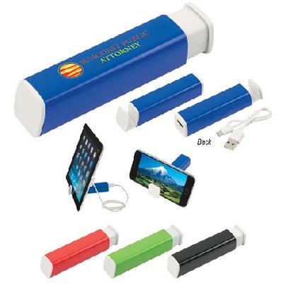 Powerbank, Promotional Powerbanks, Customized Printed Powerbank