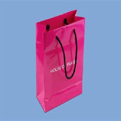 Shopping Bags Printing Service