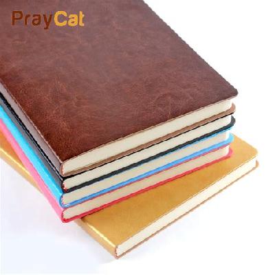 Soft Cover Diary, A5 Soft Cover Diary, Soft Cover Note Diary