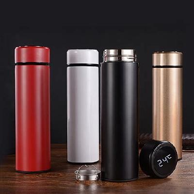 Temperature Bottle 