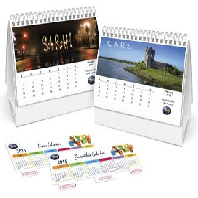 Wall Calendars Printing Services