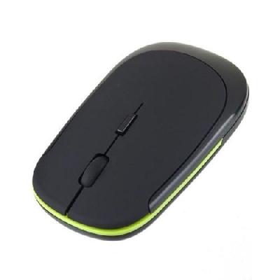 2.4GHz Ultra Slim Wireless Mouse