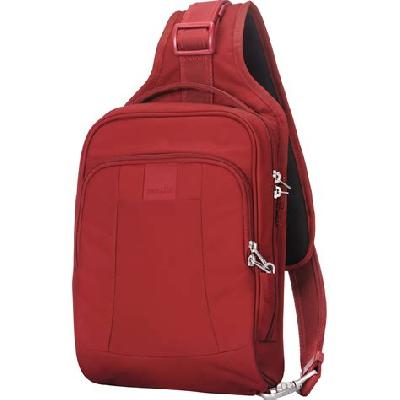 Anti Theft Backpack