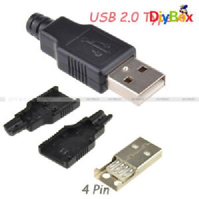 Audio USB