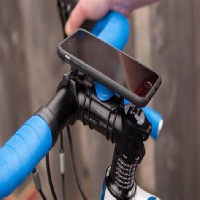 Bike Bicycle Mobile Holder