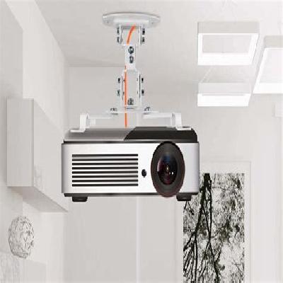 Ceiling Mount Projector
