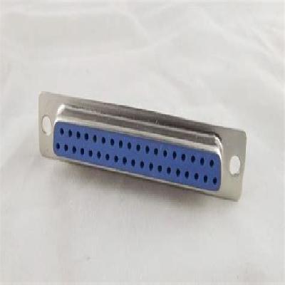 D Sub 37 Pin Female Solder Connector