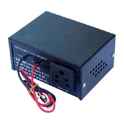 DC to  AC Converter