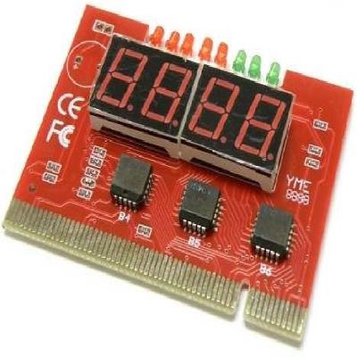 Debug Card