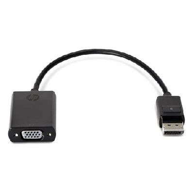 DisplayPort DP to VGA Video Adapter Converter Hp
