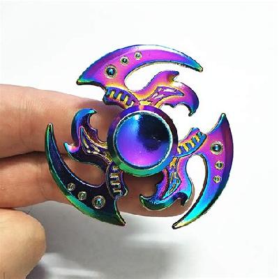 Dragon Fidget Spinner